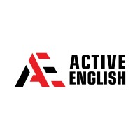 Active English logo - Similar company to Beats Immigration