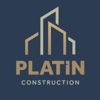 Platin Construction logo - Similar company to Platin Construction Contracting Company