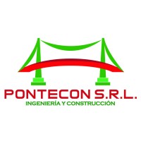 PONTECON SRL INGENIERIA Y CONSTRUCCION logo - Similar company to Siajsa Srl.