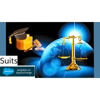 Suits from Salesforce® logo - Similar company to Techog Consulting