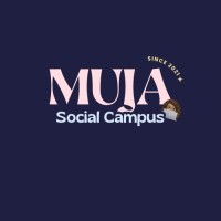 Agence Muja 🍭 logo - Similar company to Sila Graphic Studio