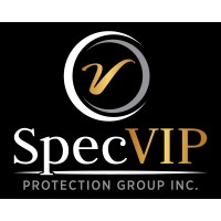 SpecVIP Protection Group Inc. logo - Similar company to Risk Control Canada