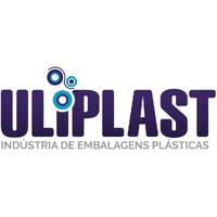 ULIPLAST EMBALAGENS logo - Similar company to Cyframe | Erp Solutions For The Plastics Industry