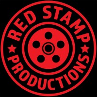 Red Stamp Productions logo - Similar company to So.Pro