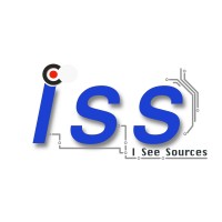I See Sources