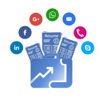 Jobways Resume Marketing Services logo - Similar company to Resume Group