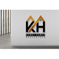 Kemet Homes logo - Similar company to Square Meter Mye