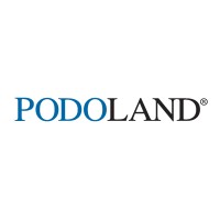 PODOLAND Centrum Podologiczno-Medyczne logo - Similar company to Podoland Daniel Abratkiewicz