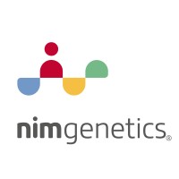 NIMGenetics logo - Similar company to Igls - Integrated Genetic Lab Services