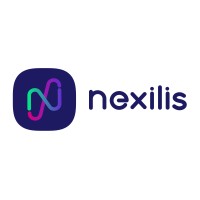Nexilis Ai logo - Similar company to Eagle Eye Networks, Formerly Uncanny Vision