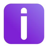Invisible Edge logo - Similar company to Ren