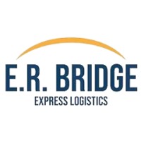E.R. Bridge Express Logistics logo - Similar company to Bow Lighting