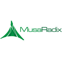 MusaRadix logo - Similar company to Remix Genetics
