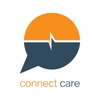 Connect Care India logo - Similar company to Visionflex Group