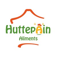 HUTTEPAIN ALIMENTS logo - Similar company to Amont Ldc