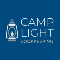 Camp Light Bookkeeping logo - Similar company to Flextime Bookkeeping