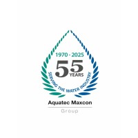 Aquatec Maxcon logo - Similar company to Mpa Engineering