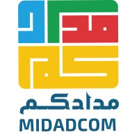 Midadcom logo - Similar company to Insiderinns