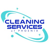 Cleaning Services of Phoenix logo - Similar company to 360 Precision Cleaning