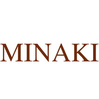 MINAKI logo - Similar company to Greater Manchester Global