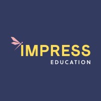 Impress Education logo - Similar company to Birmingham Education Partnership