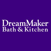 DreamMaker Bath & Kitchen of Hollywood, FL logo - Similar company to Allurecabinetry