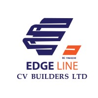 Edge Line CV Builders logo - Similar company to Contripay