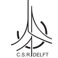 C.S.R. Delft logo - Similar company to Motion Supply