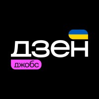 ДЗЕН. Ukrainian HR-agency🇺🇦 logo - Similar company to W