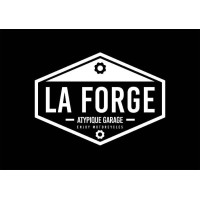 LA FORGE CMC logo - Similar company to Saltza