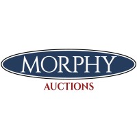 Morphy Auctions logo - Similar company to Imperial Millennial Inc