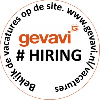 Gevavi logo - Similar company to Cortina Nv