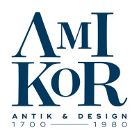AMIKOR Galéria logo - Similar company to Gallery 442 Ab