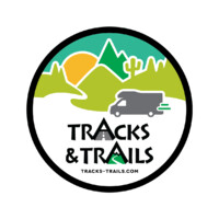 Tracks & Trails logo - Similar company to Brit Stops