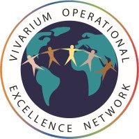 Vivarium Operational Excellence Network logo - Similar company to Aalas
