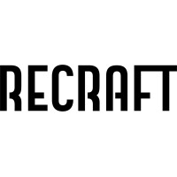 ReCraft logo - Similar company to Recraft