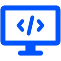 Modern Website Design logo - Similar company to Website Design Valley