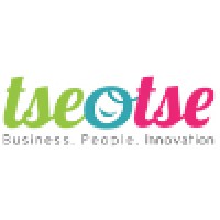 Tseotse logo - Similar company to Don Desenvolvimento