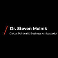 PoliticalAndBusinessDiplomacy.org logo - Similar company to Lives Amplified