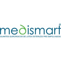 Medismart Chile logo - Similar company to Medismart Ltd.