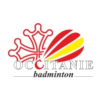 Ligue Occitanie de Badminton logo - Similar company to Volant Bisontin
