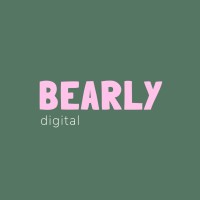 Bearly Digital logo - Similar company to Aidemoc