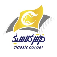 Classic Carpet logo - Similar company to Half Price Print Uae