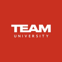 TEAM University logo - Similar company to Pdp University