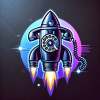 SalesBlaster.ai logo - Similar company to Catalyst 3