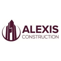 Alexis Construction Pte. Ltd. logo - Similar company to Lexis Consulting Pte Ltd