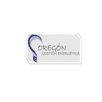 Oregón Gestión Energética logo - Similar company to Smart Spain