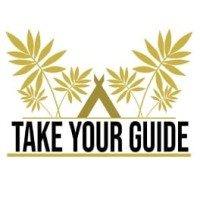 Take Your Guide logo - Similar company to Morocco Luxury Highlights