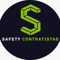 SAFETY CONTRATISTAS S.A.C. logo - Similar company to Sagic Hse