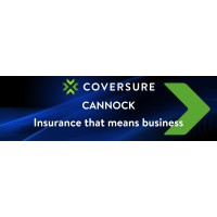 Coversure Insurance Services Cannock logo - Similar company to Coversure Milton Keynes (Mk)